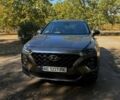 Коричневый Хендай Санта Фе, объемом двигателя 2.4 л и пробегом 10 тыс. км за 23000 $, фото 3 на Automoto.ua