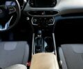 Коричневый Хендай Санта Фе, объемом двигателя 2.4 л и пробегом 10 тыс. км за 23000 $, фото 15 на Automoto.ua