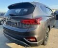 Коричневий Хендай Санта Фе, об'ємом двигуна 2 л та пробігом 56 тис. км за 20000 $, фото 3 на Automoto.ua
