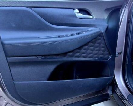 Коричневый Хендай Санта Фе, объемом двигателя 2.36 л и пробегом 132 тыс. км за 19000 $, фото 56 на Automoto.ua