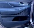 Коричневый Хендай Санта Фе, объемом двигателя 2.36 л и пробегом 132 тыс. км за 19000 $, фото 56 на Automoto.ua
