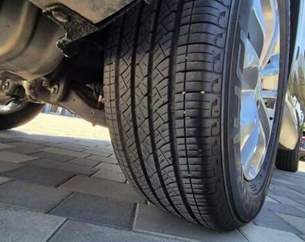 Коричневый Хендай Санта Фе, объемом двигателя 2.36 л и пробегом 132 тыс. км за 19000 $, фото 23 на Automoto.ua