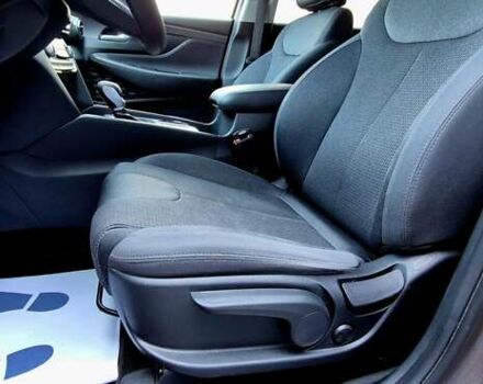 Коричневый Хендай Санта Фе, объемом двигателя 2.36 л и пробегом 132 тыс. км за 19000 $, фото 34 на Automoto.ua