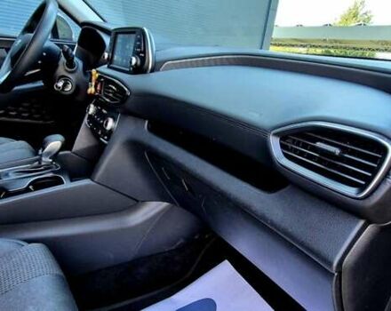 Коричневый Хендай Санта Фе, объемом двигателя 2.36 л и пробегом 132 тыс. км за 19000 $, фото 47 на Automoto.ua