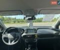 Коричневый Хендай Санта Фе, объемом двигателя 2.4 л и пробегом 132 тыс. км за 19000 $, фото 15 на Automoto.ua