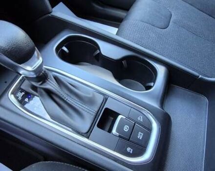 Коричневый Хендай Санта Фе, объемом двигателя 2.36 л и пробегом 132 тыс. км за 19000 $, фото 49 на Automoto.ua