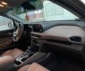 Коричневый Хендай Санта Фе, объемом двигателя 2.2 л и пробегом 93 тыс. км за 21300 $, фото 8 на Automoto.ua
