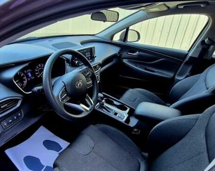 Коричневый Хендай Санта Фе, объемом двигателя 2.36 л и пробегом 132 тыс. км за 19000 $, фото 32 на Automoto.ua