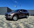 Коричневый Хендай Санта Фе, объемом двигателя 2.36 л и пробегом 132 тыс. км за 19000 $, фото 7 на Automoto.ua