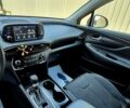 Коричневый Хендай Санта Фе, объемом двигателя 2.36 л и пробегом 132 тыс. км за 19000 $, фото 40 на Automoto.ua