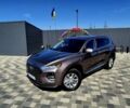 Коричневый Хендай Санта Фе, объемом двигателя 2.36 л и пробегом 132 тыс. км за 19000 $, фото 5 на Automoto.ua