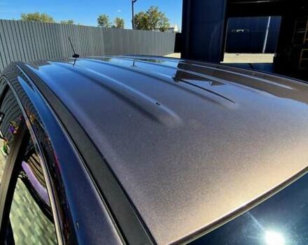 Коричневый Хендай Санта Фе, объемом двигателя 2.36 л и пробегом 132 тыс. км за 19000 $, фото 28 на Automoto.ua