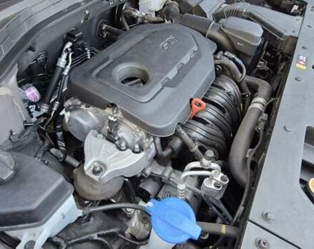 Коричневый Хендай Санта Фе, объемом двигателя 2.36 л и пробегом 132 тыс. км за 19000 $, фото 53 на Automoto.ua