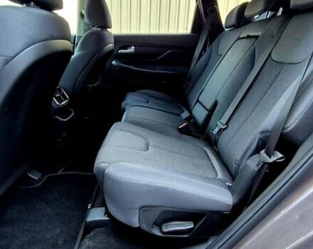 Коричневый Хендай Санта Фе, объемом двигателя 2.36 л и пробегом 132 тыс. км за 19000 $, фото 38 на Automoto.ua