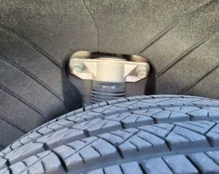 Коричневый Хендай Санта Фе, объемом двигателя 2.36 л и пробегом 132 тыс. км за 19000 $, фото 25 на Automoto.ua