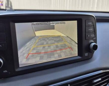 Коричневый Хендай Санта Фе, объемом двигателя 2.36 л и пробегом 132 тыс. км за 19000 $, фото 31 на Automoto.ua