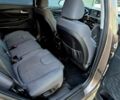Коричневый Хендай Санта Фе, объемом двигателя 2.36 л и пробегом 132 тыс. км за 19000 $, фото 44 на Automoto.ua