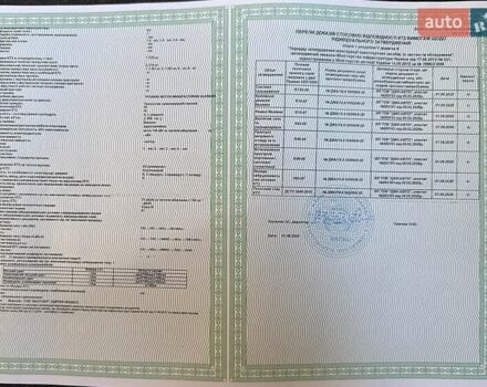 Коричневый Хендай Санта Фе, объемом двигателя 2.4 л и пробегом 132 тыс. км за 19000 $, фото 26 на Automoto.ua