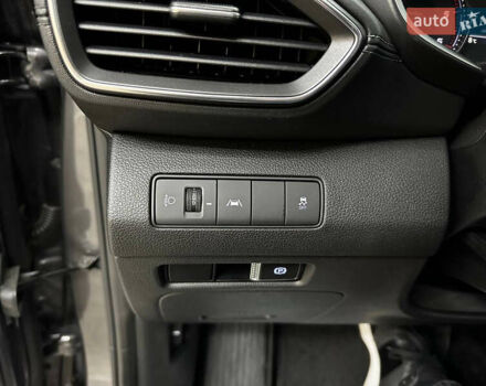 Коричневый Хендай Санта Фе, объемом двигателя 2.2 л и пробегом 34 тыс. км за 30900 $, фото 31 на Automoto.ua