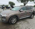 Коричневий Хендай Санта Фе, об'ємом двигуна 2.4 л та пробігом 131 тис. км за 15700 $, фото 1 на Automoto.ua