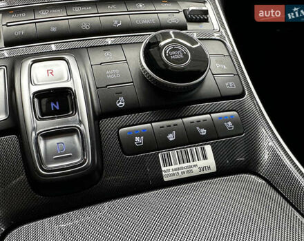 Коричневый Хендай Санта Фе, объемом двигателя 2.2 л и пробегом 34 тыс. км за 30900 $, фото 28 на Automoto.ua