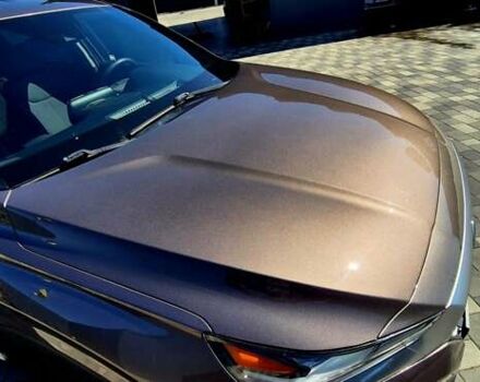 Коричневый Хендай Санта Фе, объемом двигателя 2.36 л и пробегом 132 тыс. км за 19000 $, фото 26 на Automoto.ua