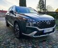 Коричневый Хендай Санта Фе, объемом двигателя 2.15 л и пробегом 38 тыс. км за 37500 $, фото 18 на Automoto.ua