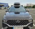 Коричневый Хендай Санта Фе, объемом двигателя 2.15 л и пробегом 55 тыс. км за 42000 $, фото 13 на Automoto.ua