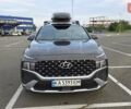Коричневый Хендай Санта Фе, объемом двигателя 2.15 л и пробегом 55 тыс. км за 42000 $, фото 14 на Automoto.ua