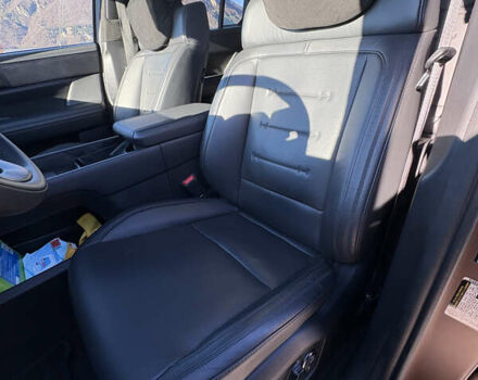 Коричневый Хендай Санта Фе, объемом двигателя 2.5 л и пробегом 19 тыс. км за 47500 $, фото 19 на Automoto.ua