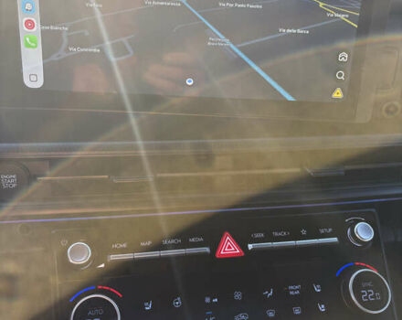 Коричневый Хендай Санта Фе, объемом двигателя 2.5 л и пробегом 19 тыс. км за 47500 $, фото 20 на Automoto.ua