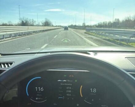 Коричневый Хендай Санта Фе, объемом двигателя 2.5 л и пробегом 19 тыс. км за 47500 $, фото 22 на Automoto.ua