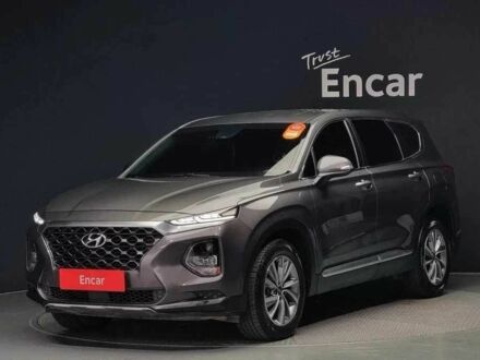 Хендай Санта Фе 2020 в Киеве на Automoto.ua Коричневый Хендай Санта Фе, объемом двигателя 2.2 л и пробегом 60 тыс. км за 18000 $, фото 1 на Automoto.ua
