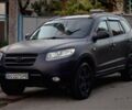 Червоний Хендай Санта Фе, об'ємом двигуна 2.2 л та пробігом 300 тис. км за 6250 $, фото 1 на Automoto.ua