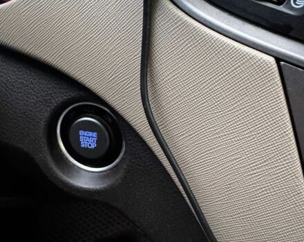 Красный Хендай Санта Фе, объемом двигателя 2 л и пробегом 166 тыс. км за 13000 $, фото 19 на Automoto.ua