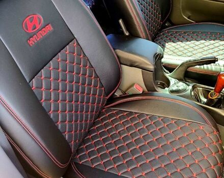 Красный Хендай Санта Фе, объемом двигателя 2 л и пробегом 280 тыс. км за 6200 $, фото 4 на Automoto.ua