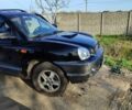 Червоний Хендай Санта Фе, об'ємом двигуна 2 л та пробігом 278 тис. км за 2900 $, фото 1 на Automoto.ua