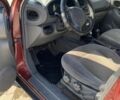 Красный Хендай Санта Фе, объемом двигателя 2.4 л и пробегом 267 тыс. км за 3300 $, фото 11 на Automoto.ua