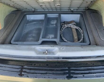 Красный Хендай Санта Фе, объемом двигателя 2.4 л и пробегом 267 тыс. км за 3200 $, фото 5 на Automoto.ua