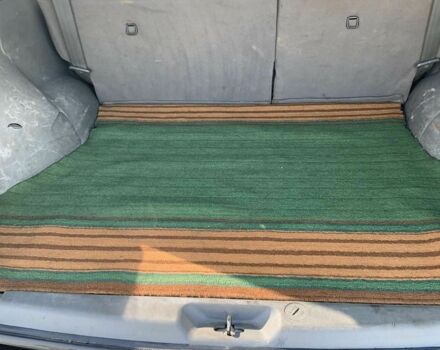 Красный Хендай Санта Фе, объемом двигателя 2.4 л и пробегом 267 тыс. км за 3200 $, фото 6 на Automoto.ua