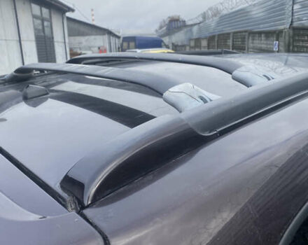 Червоний Хендай Санта Фе, об'ємом двигуна 2.19 л та пробігом 281 тис. км за 4199 $, фото 16 на Automoto.ua