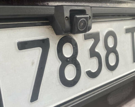 Червоний Хендай Санта Фе, об'ємом двигуна 2.19 л та пробігом 281 тис. км за 4199 $, фото 13 на Automoto.ua