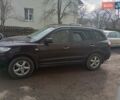 Червоний Хендай Санта Фе, об'ємом двигуна 2.2 л та пробігом 246 тис. км за 9000 $, фото 1 на Automoto.ua