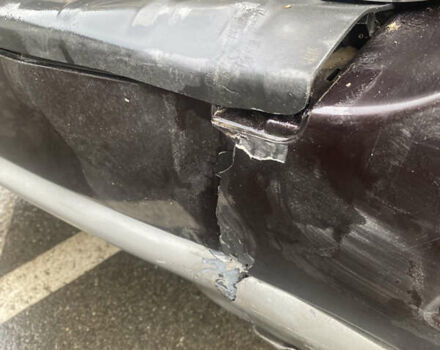 Червоний Хендай Санта Фе, об'ємом двигуна 2.19 л та пробігом 281 тис. км за 4199 $, фото 14 на Automoto.ua