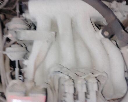 Красный Хендай Санта Фе, объемом двигателя 2.7 л и пробегом 125 тыс. км за 9700 $, фото 17 на Automoto.ua