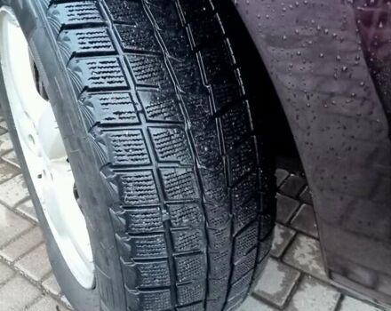 Красный Хендай Санта Фе, объемом двигателя 2.2 л и пробегом 296 тыс. км за 8800 $, фото 13 на Automoto.ua