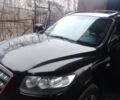 Красный Хендай Санта Фе, объемом двигателя 2.7 л и пробегом 125 тыс. км за 9700 $, фото 3 на Automoto.ua