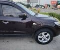 Червоний Хендай Санта Фе, об'ємом двигуна 2.2 л та пробігом 137 тис. км за 10500 $, фото 4 на Automoto.ua
