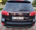 Червоний Хендай Санта Фе, об'ємом двигуна 2.2 л та пробігом 137 тис. км за 10500 $, фото 3 на Automoto.ua