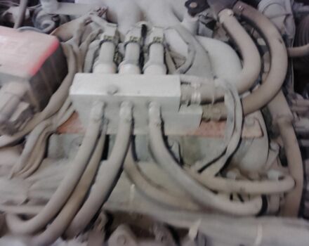 Красный Хендай Санта Фе, объемом двигателя 2.7 л и пробегом 125 тыс. км за 9700 $, фото 16 на Automoto.ua